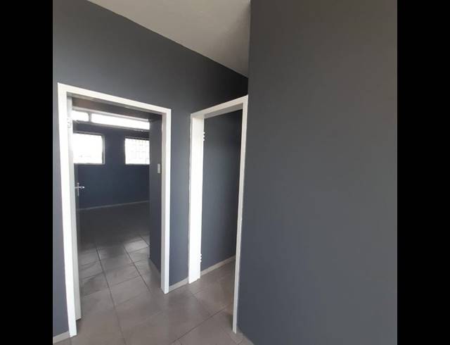 1 BEDROOM PROPERTY TO RENT IN SASOLBURG CENTRAL